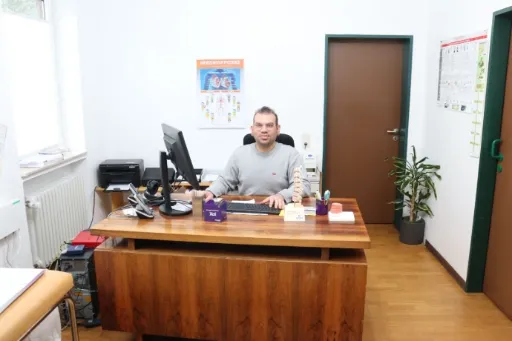 Termin buchen in der Praxis